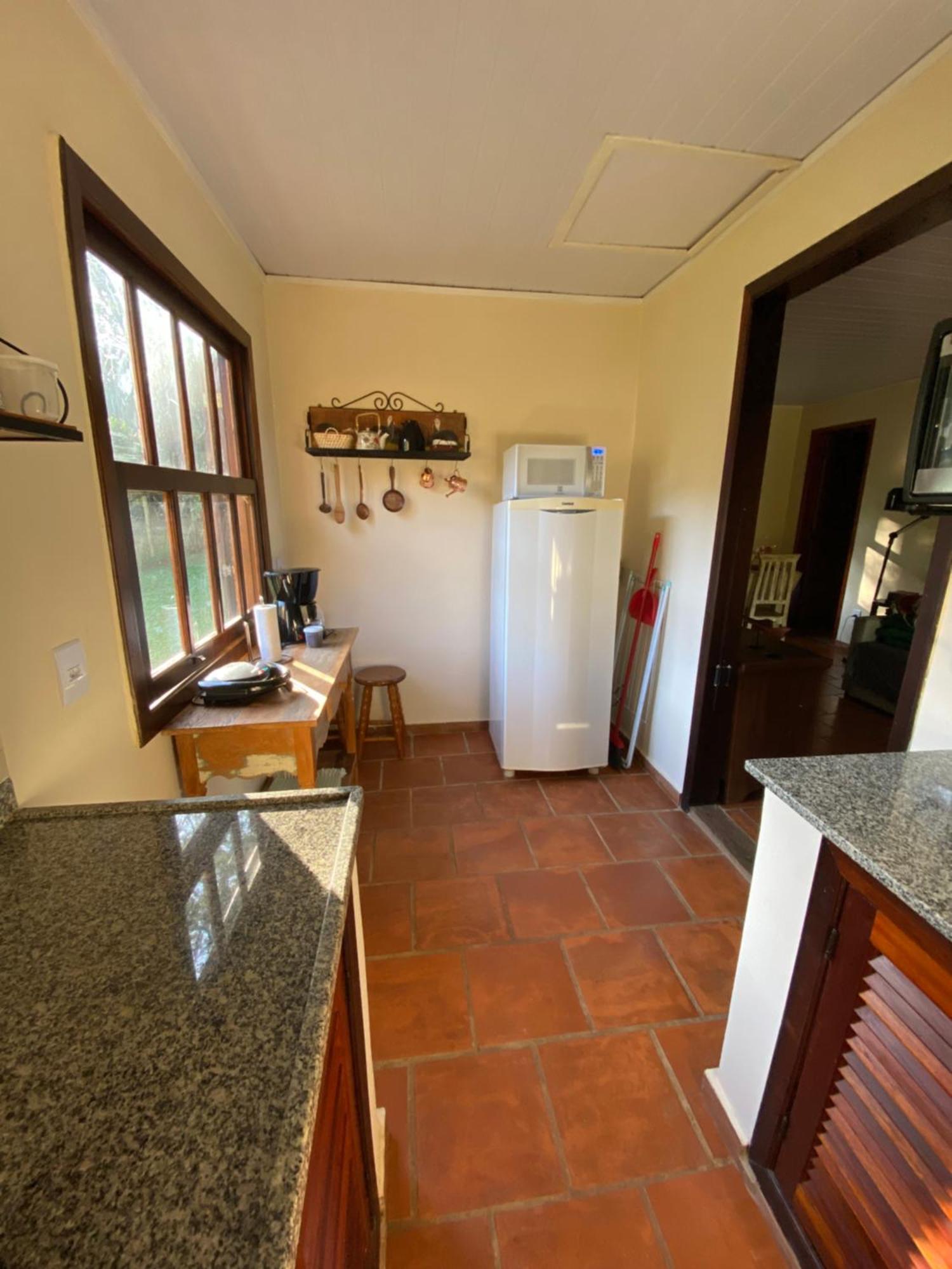 Recanto Da Floresta - Casa De Campo Em Secretario Petrópolis Exterior foto